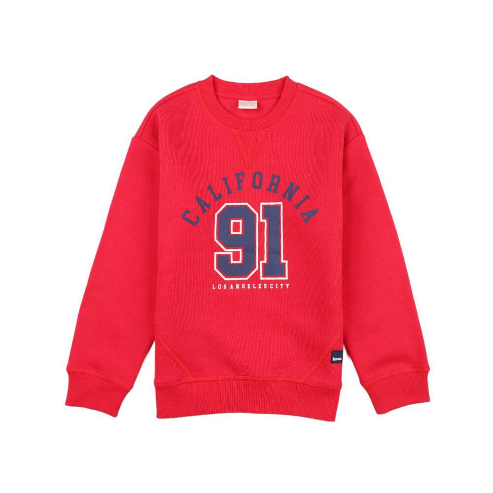 Poler&oacute;n Ni&ntilde;o Topsis image number 0.0