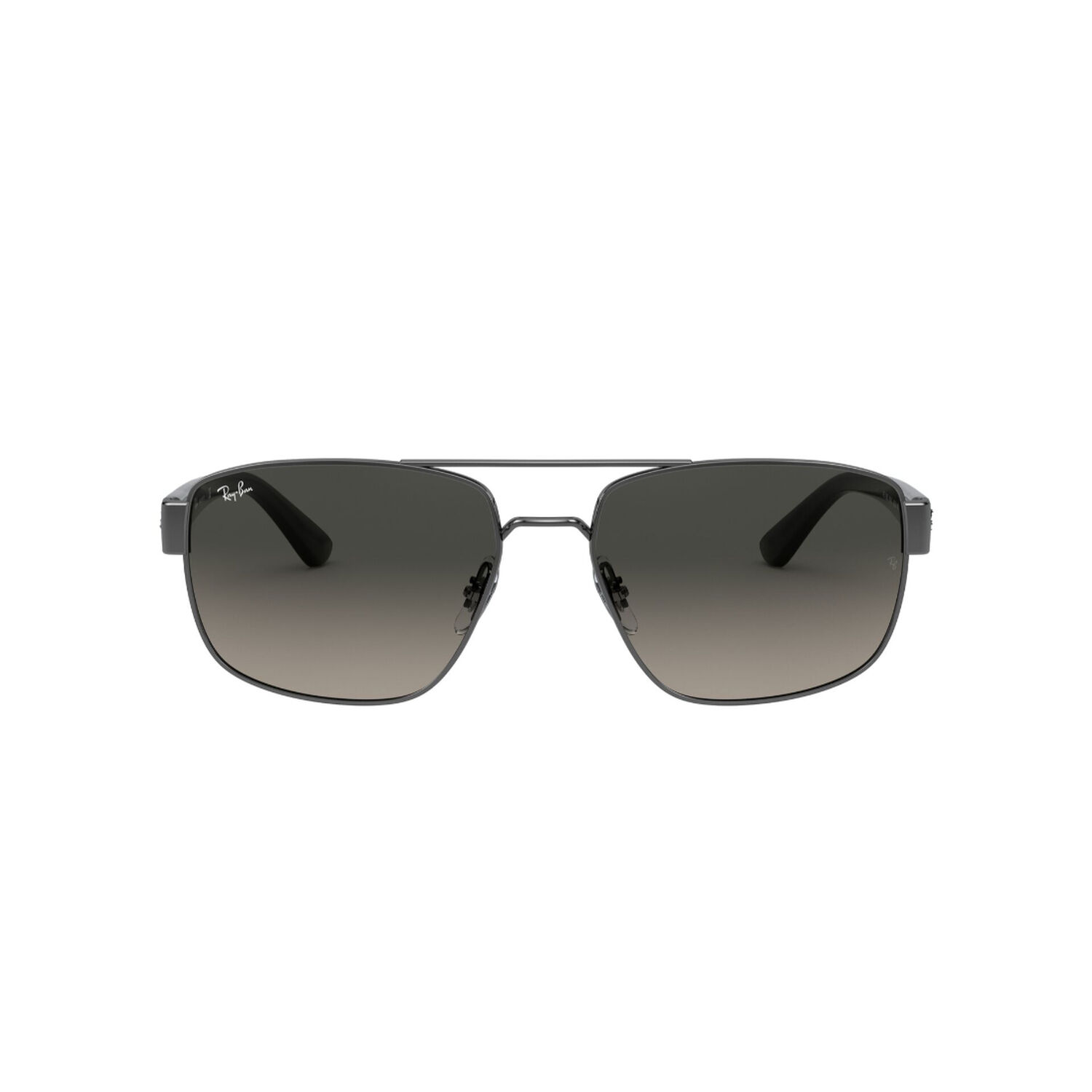 Lentes De Sol Gris Degrad&eacute; Ray-ban image number 0.0