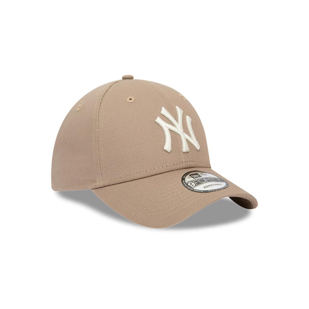 Gorra 9forty New York Yankees Summer Essentials Beige image number 2.0