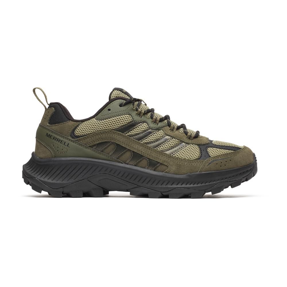 Zapatilla Outdoor Merrell Speed Strike 2 Trek image number 0.0