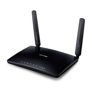 Router 4g Lte Inal&aacute;mbrico De Doble Banda Tp-link Archer Mr200, Ac750