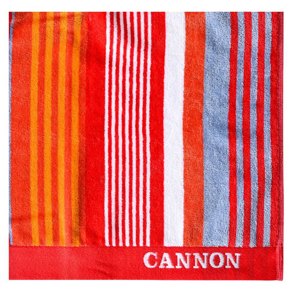 Toalla Playa Cannon Luckybay/ 80 x160 Cm image number 2.0