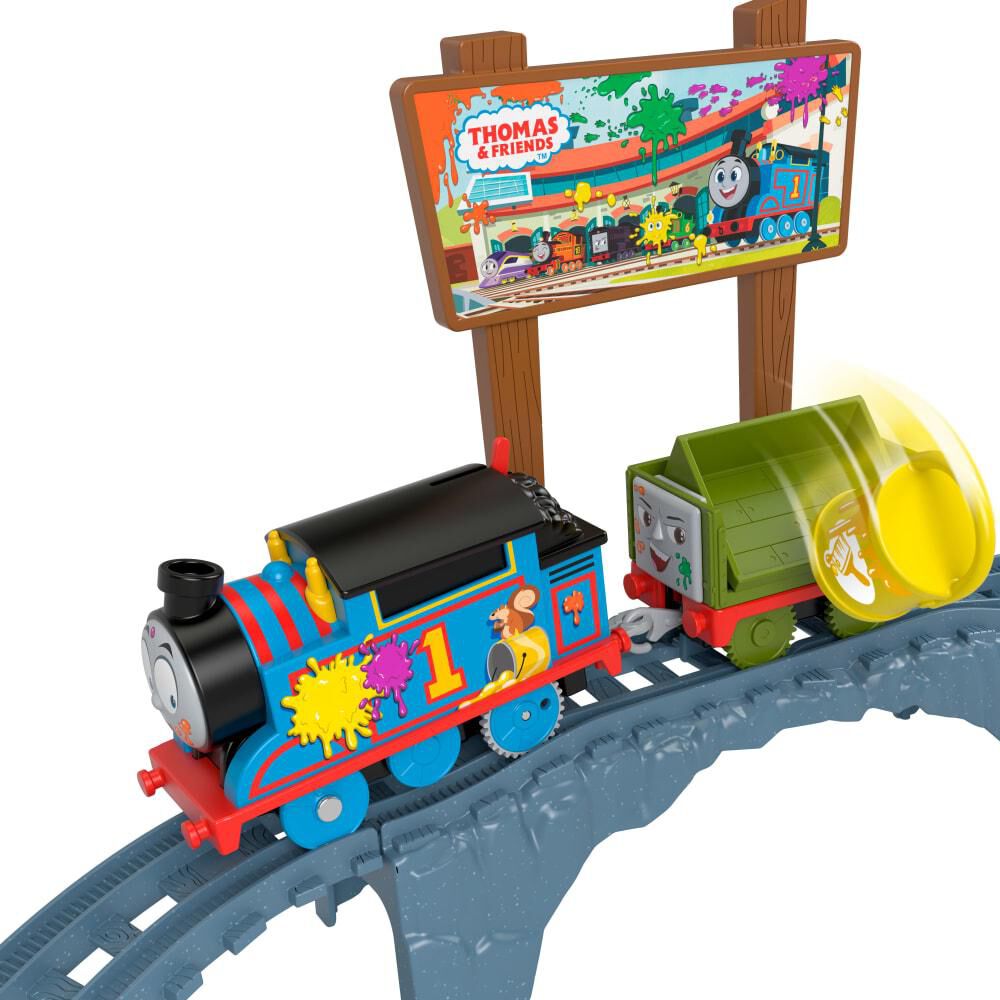 Autopista Thomas & Friends image number 4.0