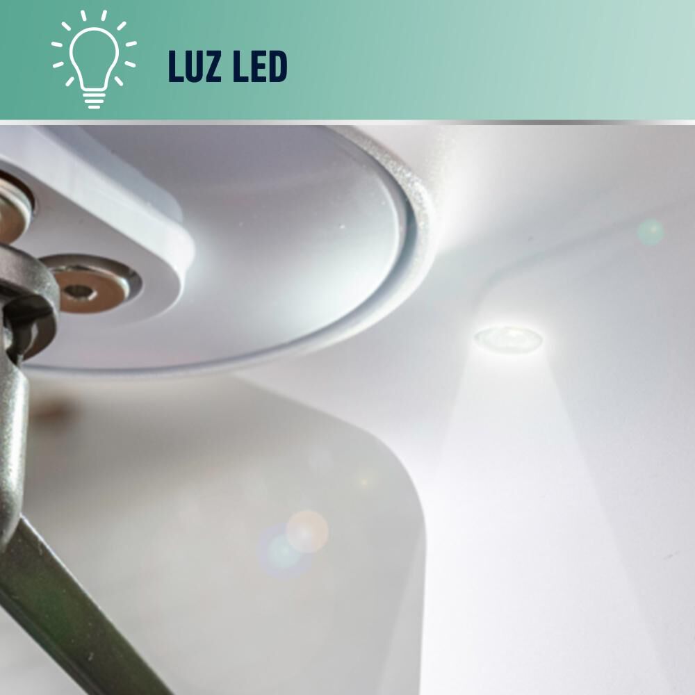 Batidora de Pedestal Oster FPSTSMPL3W-052 / 5.2 Litros / 1000W image number 2.0