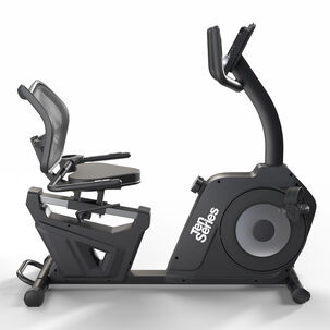 Bicicleta Reclinada Mr-max Ten Series