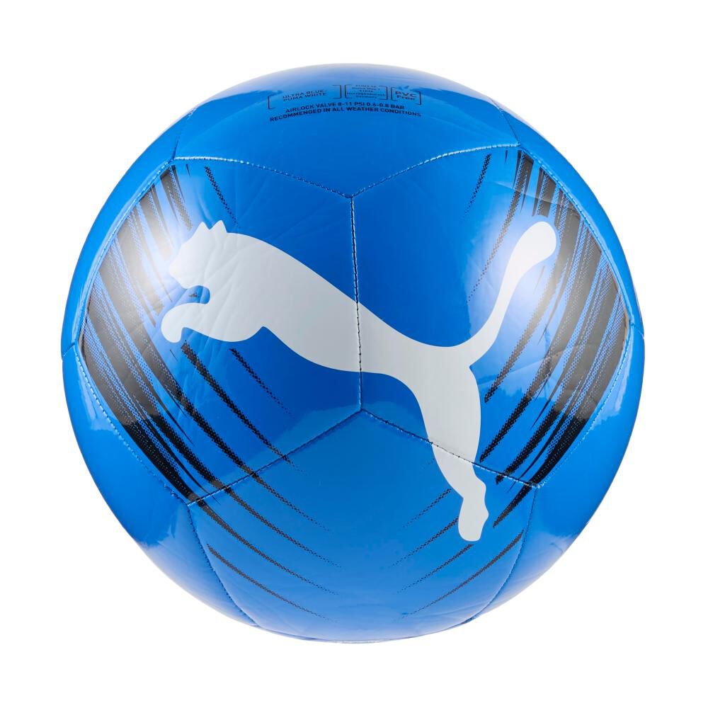 Bal&oacute;n De F&uacute;tbol Attacanto Graphic Ball image number 1.0