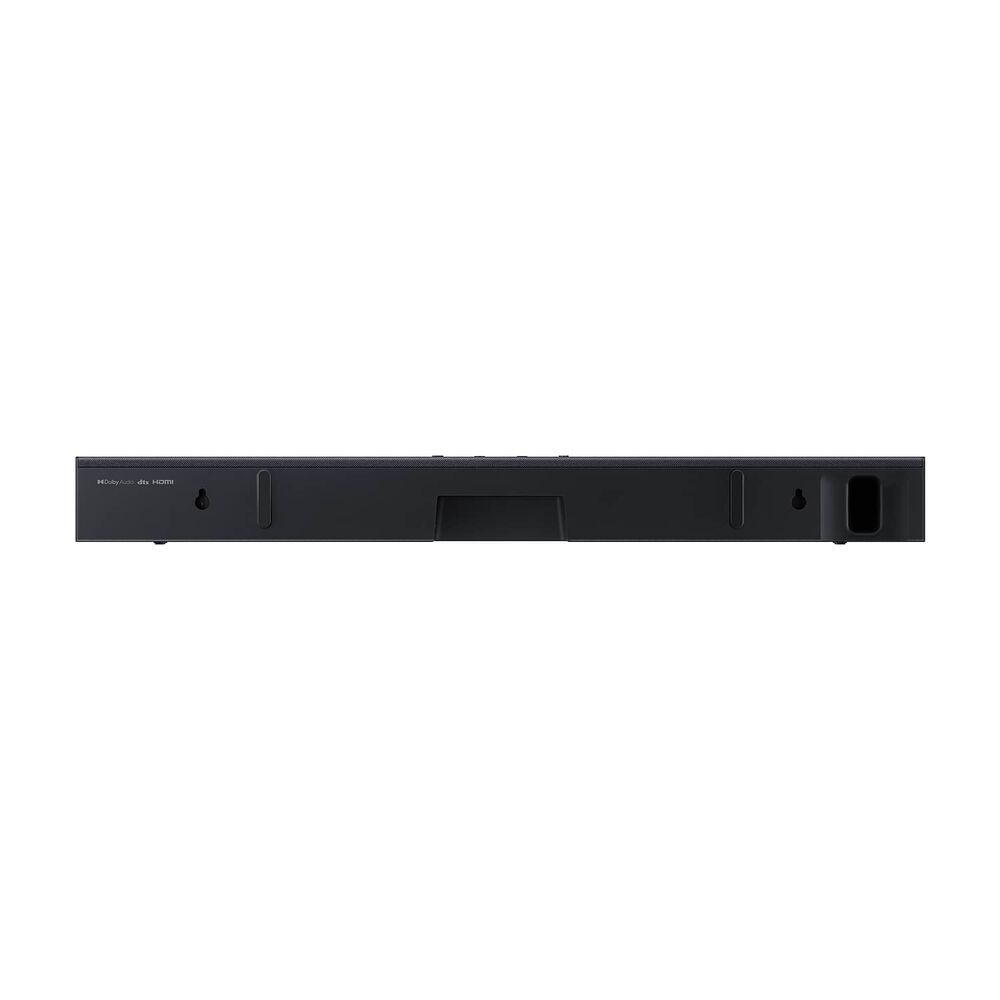 B-series Soundbar Hw-b400f 2.0 Ch Subwoofer 2025 image number 2.0