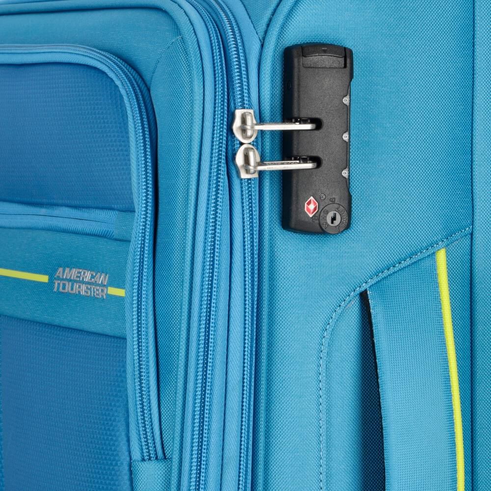 Maleta Cabina American Tourister Skyland / 40 L image number 6.0