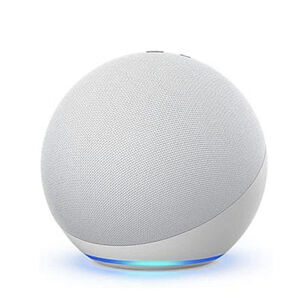 Amazon Echo Dot 4 Blanco