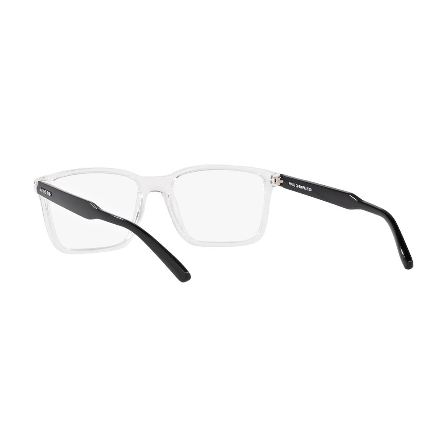 Lentes &Oacute;pticos Nakki Crystal Arnette image number 5.0