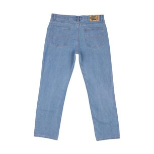 Jeans Hombre Dallas