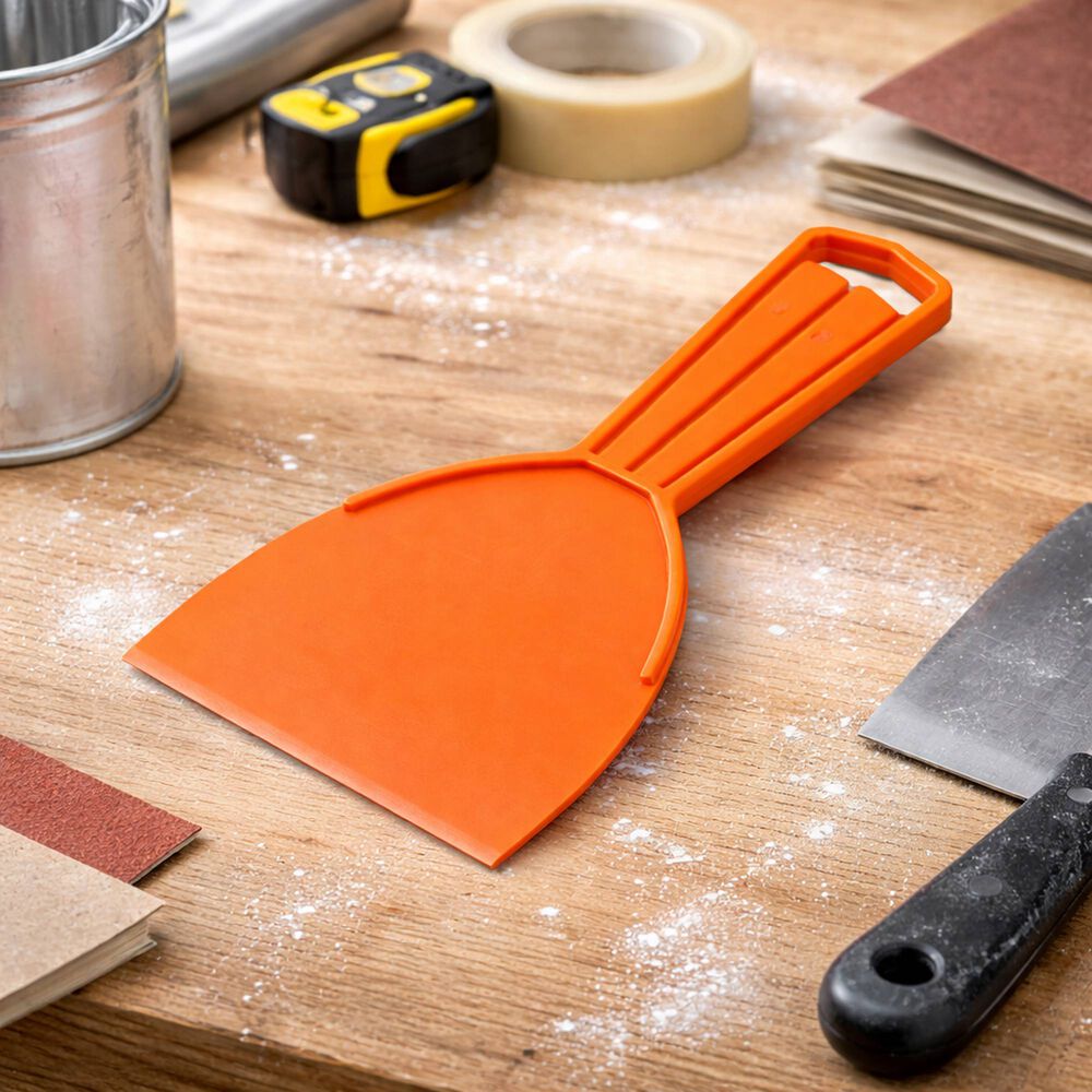 Espatula De Plastico Truper 4 Et-4p image number 4.0