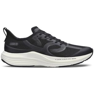 Zapatilla Running Hombre Corre 3 Negro/gris