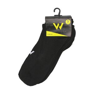 Calcetines Hombre Wetland / 5 Pares