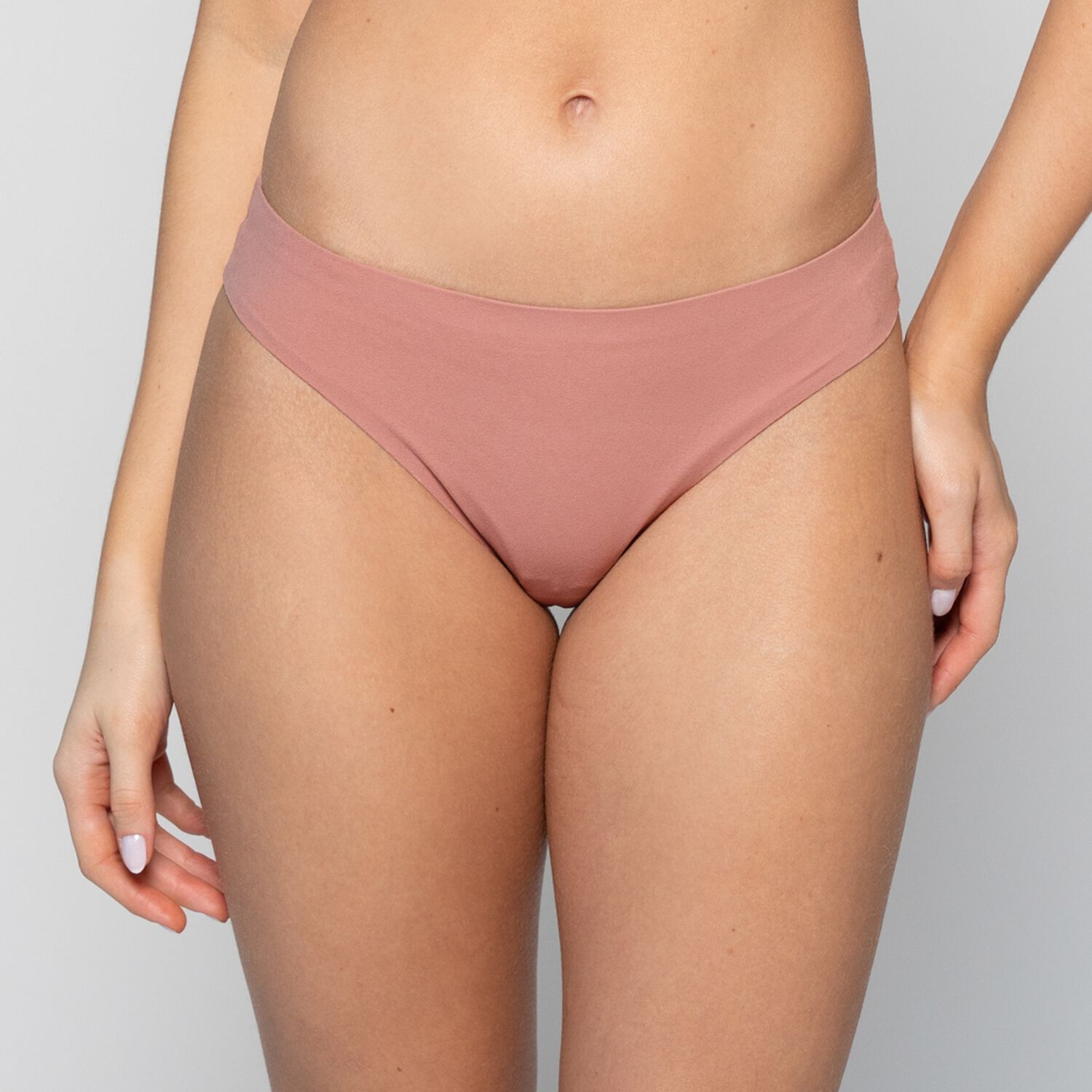 Pack 3 Bikini Intime image number 3.0