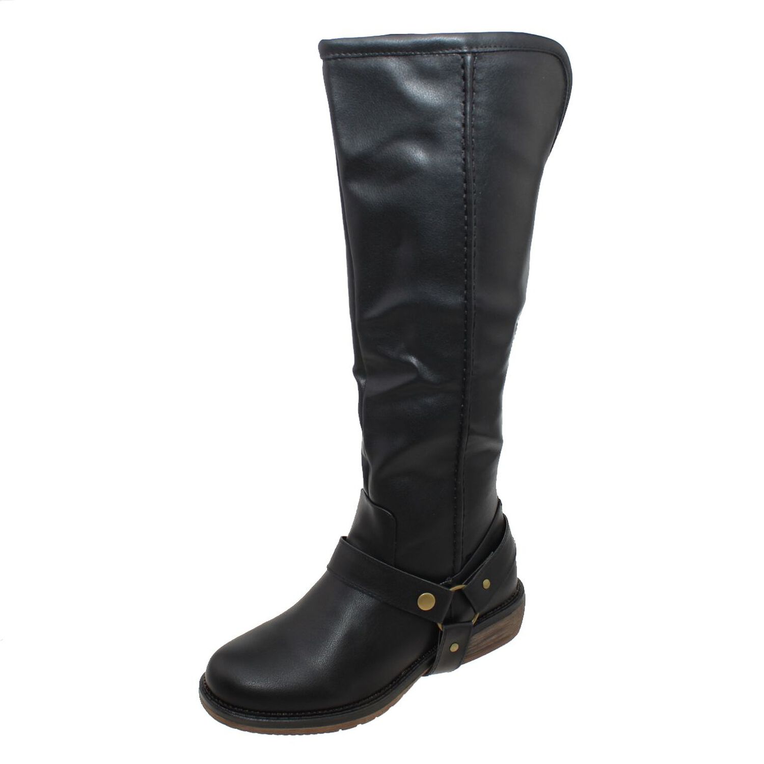 Bota Negro Armonia Art. 5zy6611bla image number 0.0