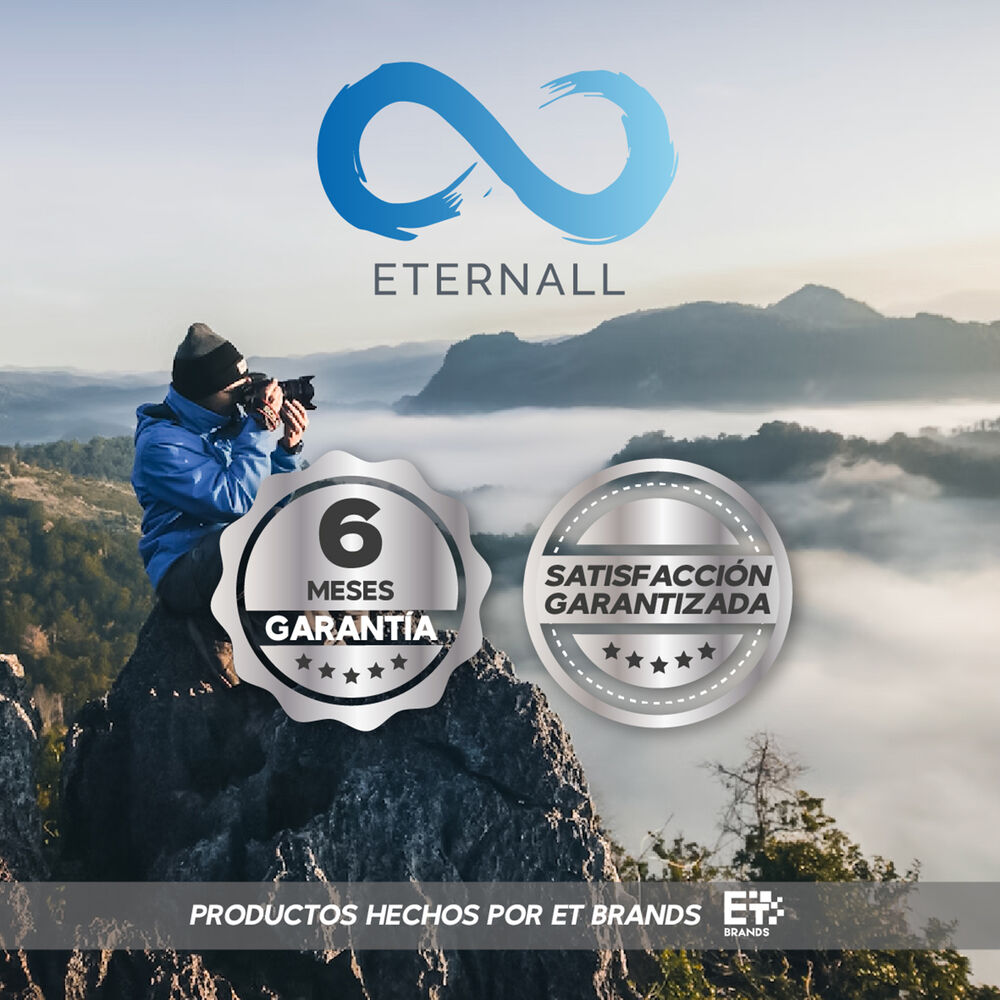 Trípode Celular Camara Portátil Aluminio Carga 10 Kg 170 Cm image number 10.0