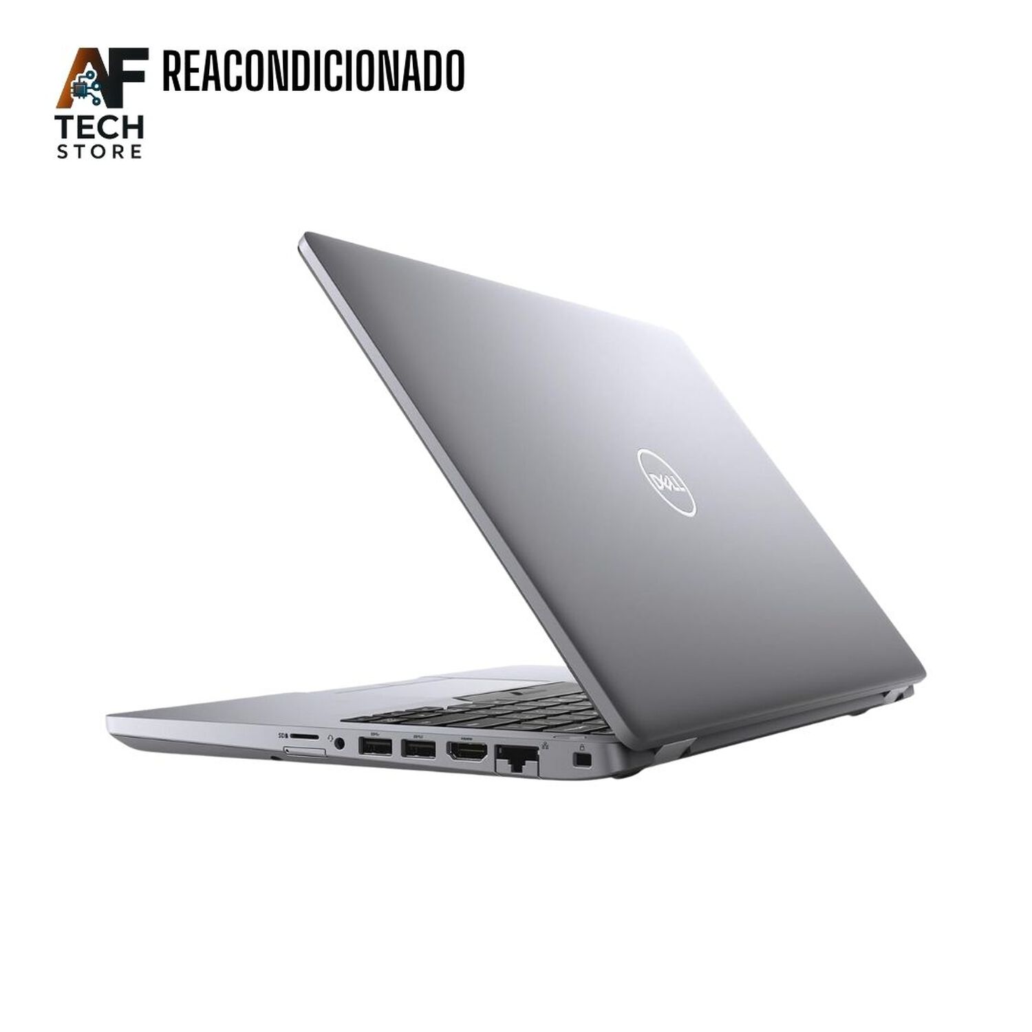 Notebook Dell 5310 I5 10th 16gb 512gb - Win11+office - Reacondicionado Profesional image number 2.0