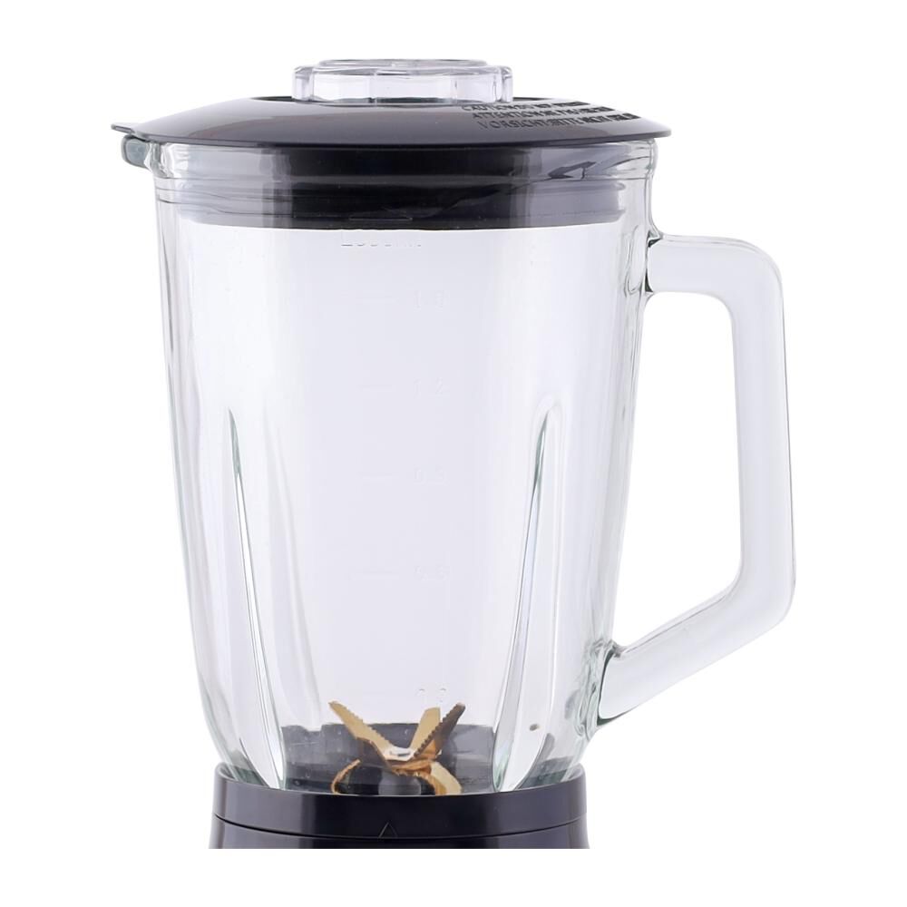 Ursus Trotter Licuadora Promixer 1.5 L Rojo UT-PROMIXER1000-R, foto 8