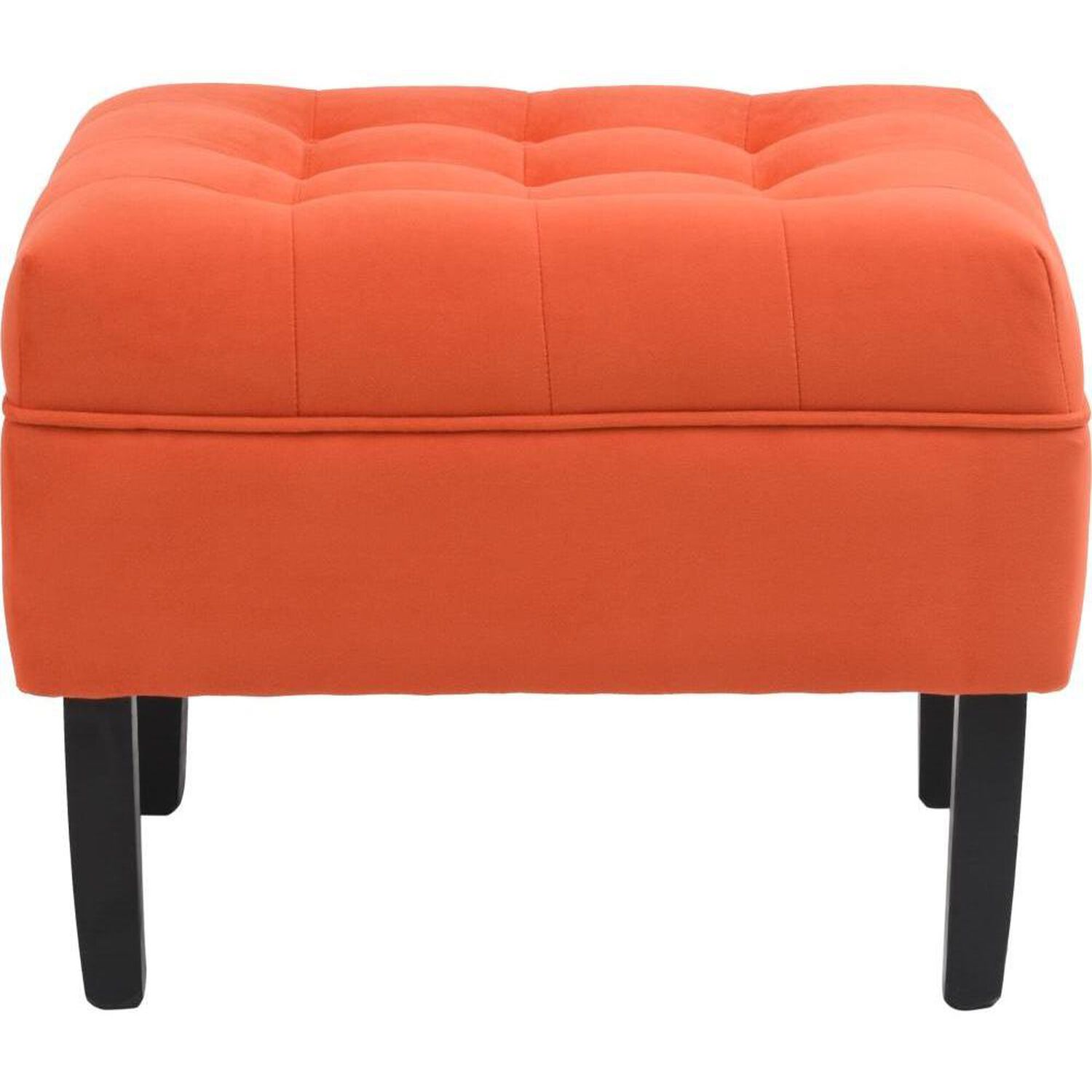 Pouf Bodevir Wood / 1 Cuerpo image number 3.0