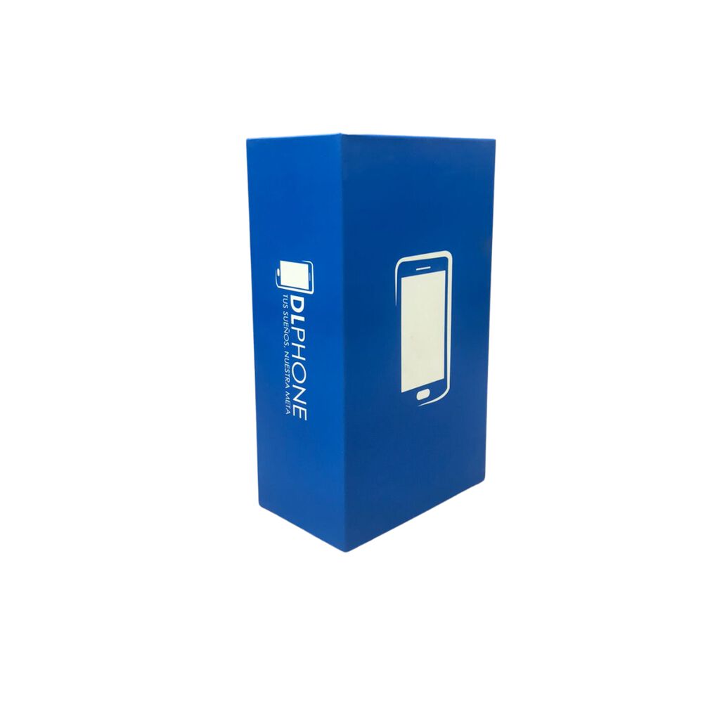 Iphone 12 Mini 256 Gb Azul Reacondicionado image number 3.0