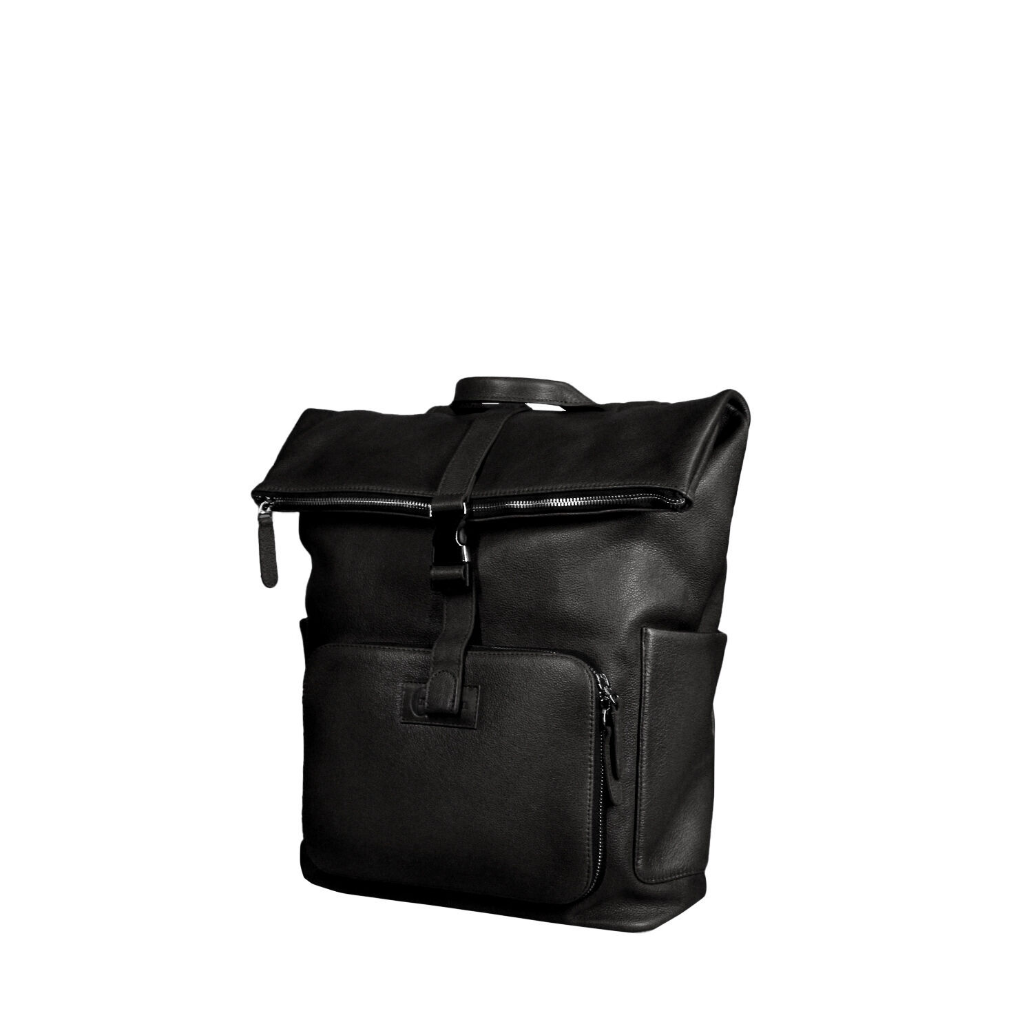 Mochila Belfast Craftmen 100% Cuero image number 0.0