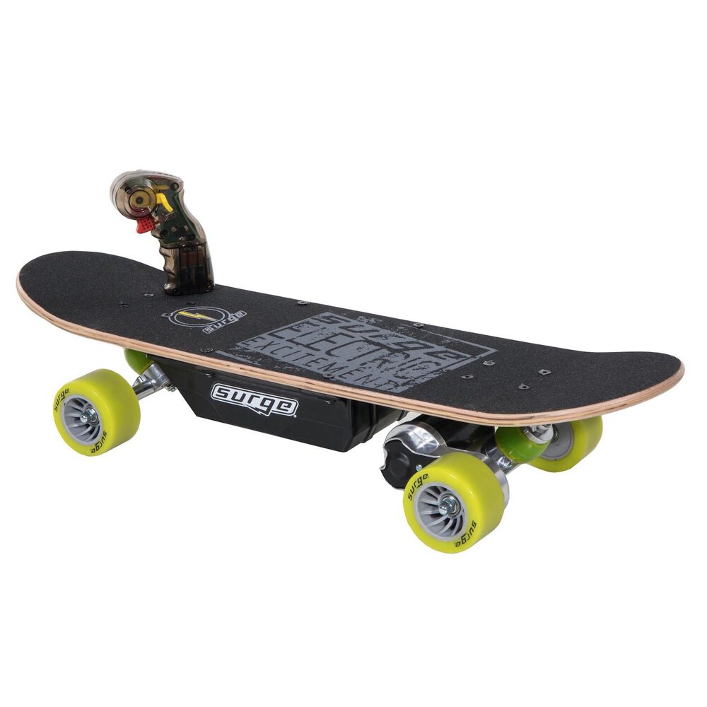 Tabla De Skate Monopatín Eléctrico | Skateboard image number 3.0