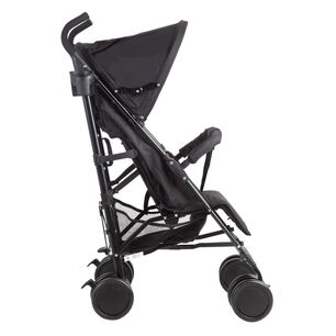 Coche Paragua Bebesit Kronos Negro