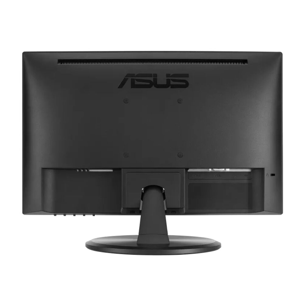 Asus Monitor Touch Led Vt168hr 15.6" Hd 10 Puntos Táctiles Negro image number 3.0