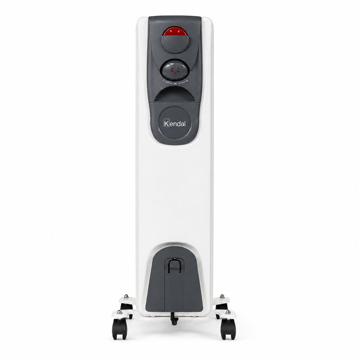 Calefactor Kendal Oleo 1500w Ajustables Ko-15000 Hasta 18 M2 image number 1.0