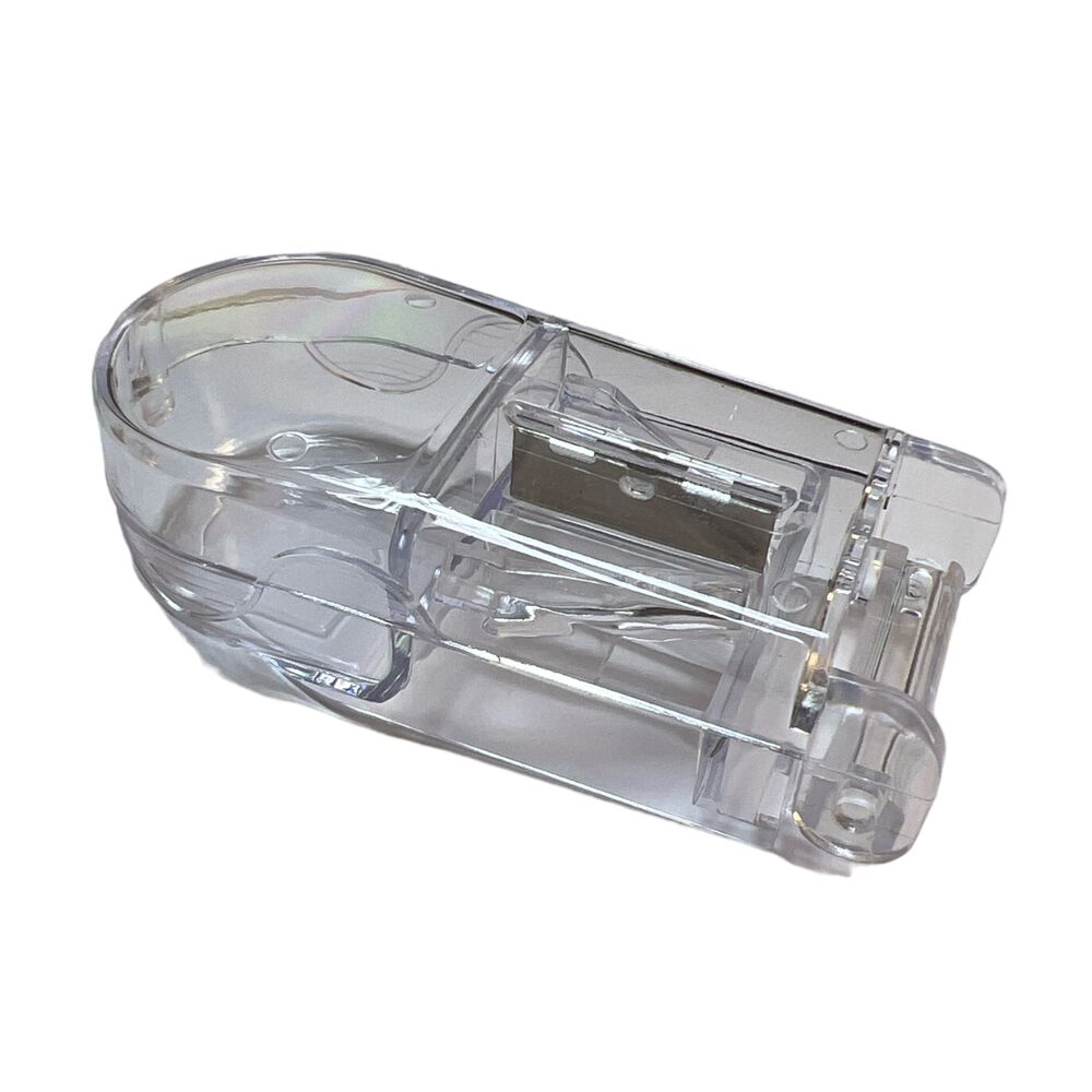 Pastillero Organizador Cortador Divisor Dosificador Pastilla image number 6.0