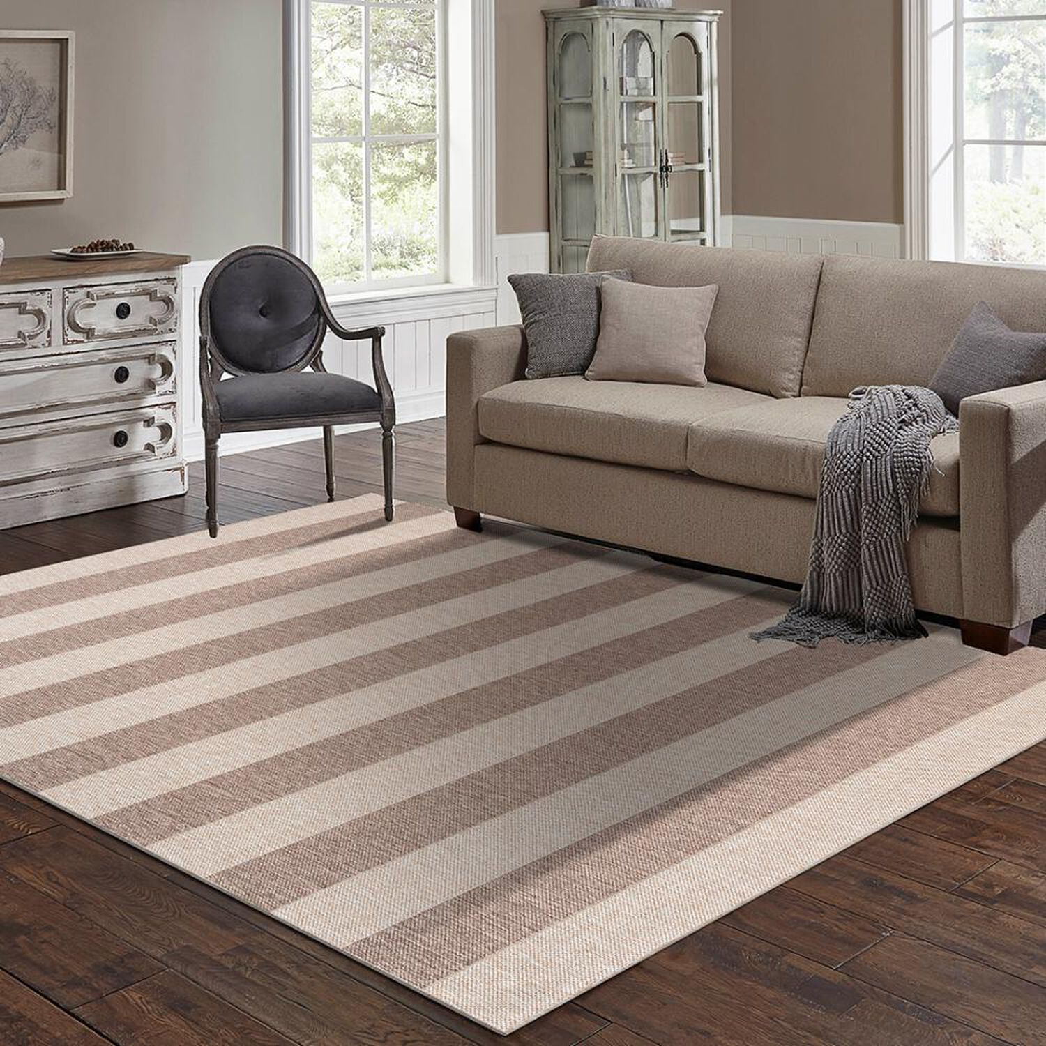 Alfombra Idetex Dawn / 340x240 Cm image number 2.0