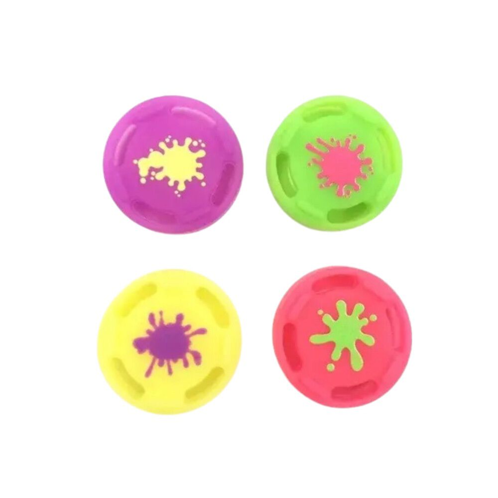 Hori Goma Grip Joystick Switch / Splatoon 2 image number 1.0