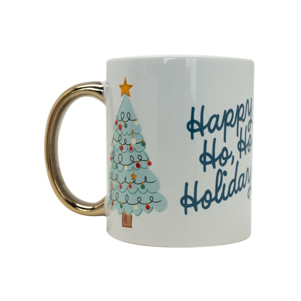 Set Tazas Duo 350ml Navidad Disney Classic image number 2.0