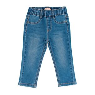 Jeans Bebe Ni&ntilde;a Baby
