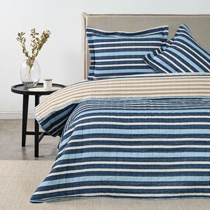 Quilt Cannon - American Family Alon / 2 Plazas