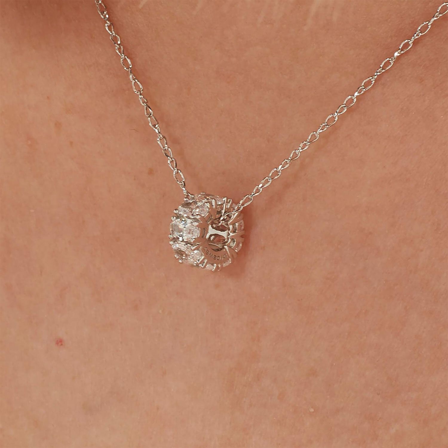 Charm Brosway Cristal Mujer Fiw01 image number 1.0