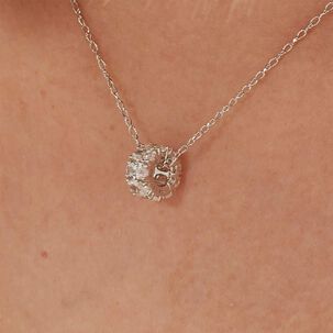 Charm Brosway Cristal Mujer Fiw01