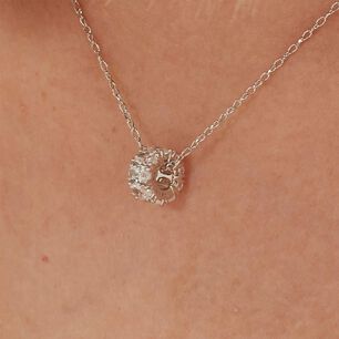 Charm Brosway Cristal Mujer Fiw01