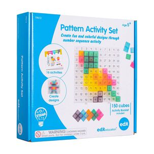 Set De Actividades 3d