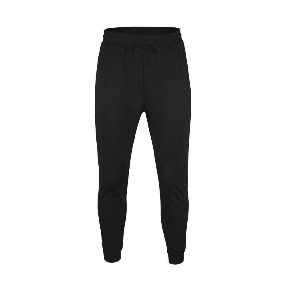 Pantalón Buzo Algodón Stretch Velox Unisex image number 4.0