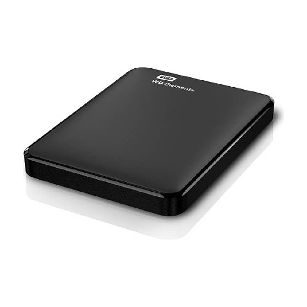 Disco Duro Externo Western Digital Elements 1tb image number 2.0