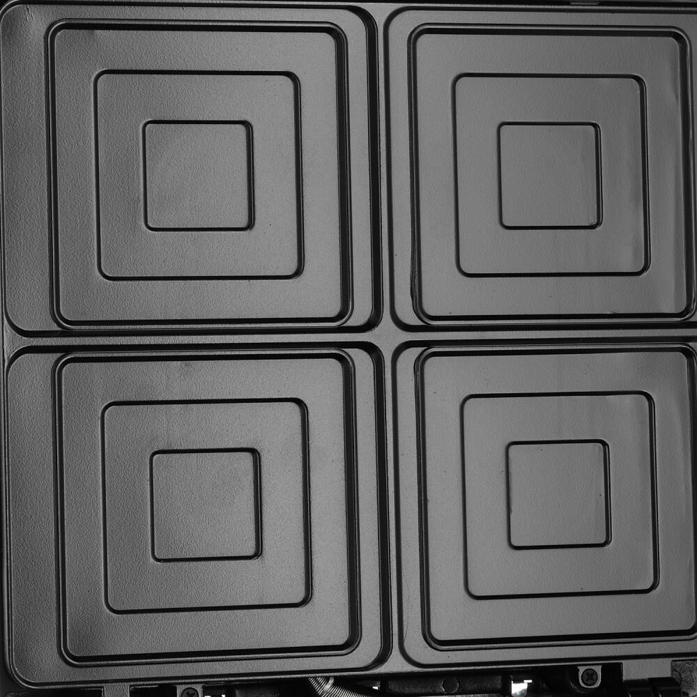 Sandwichera UsusTrotter UT-Brot 4 image number 3.0