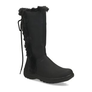 Bota Mujer Lesage Black