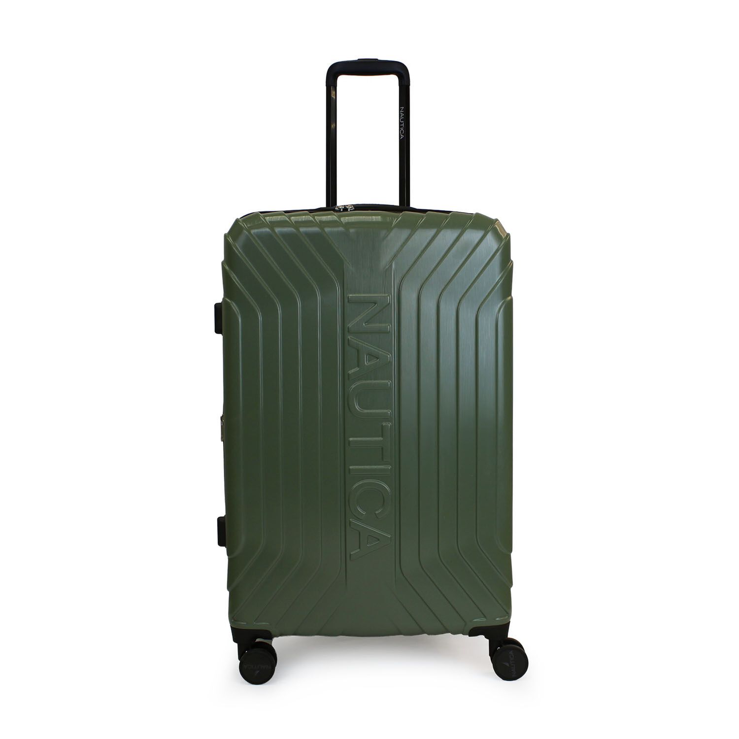 Maleta Grande Nautica San Blas L 23kg Verde image number 0.0
