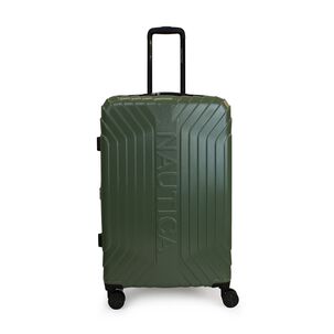 Maleta Grande Nautica San Blas L 23kg Verde