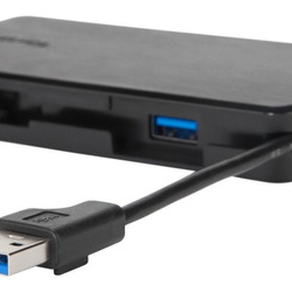 Docking Station Targus Versalink Usb/usb-c Hdmi/vga Dsu100 image number 4.0