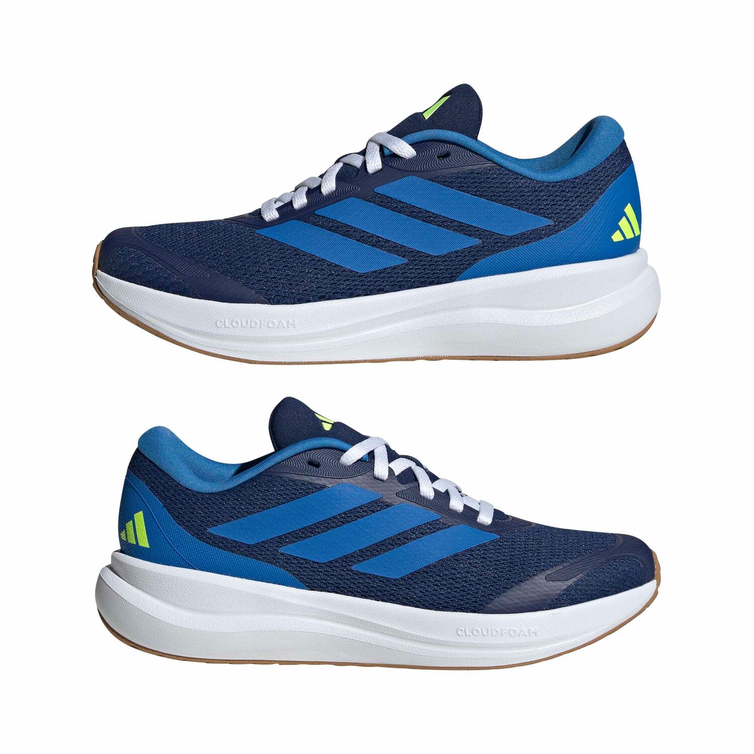 Zapatilla Running Unisex Adidas Runfalcon 6 J image number 0.0