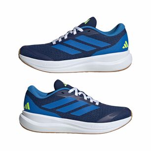 Zapatilla Running Unisex Adidas Runfalcon 6 J