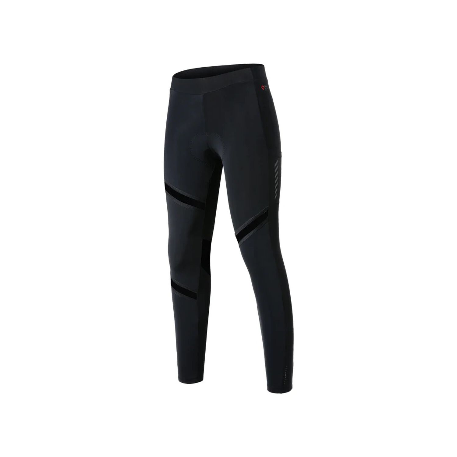 Calza Santic Mujer Larga Quinn Summer Negro image number 1.0